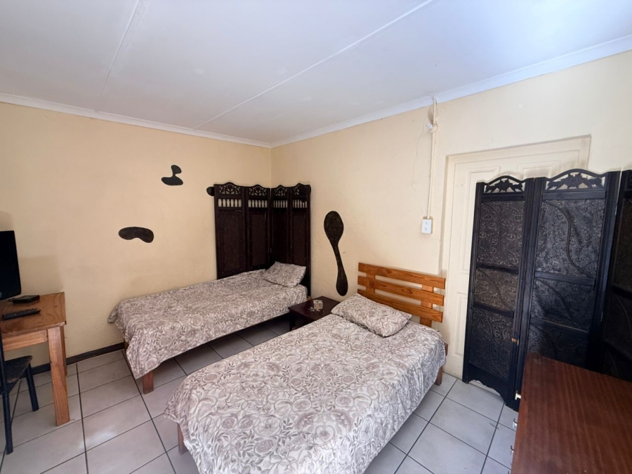 Commercial Property for Sale in Worcester Western Cape